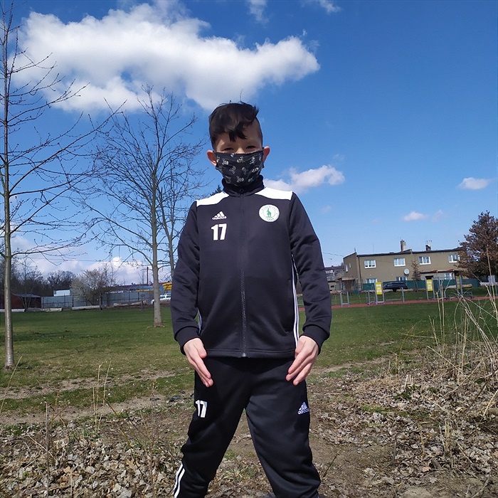 Individuální trénink