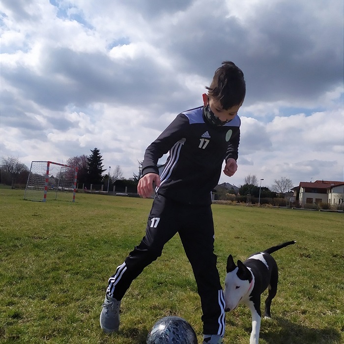 Individuální trénink