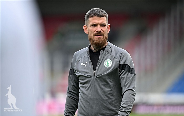 Plzeň - Bohemians 0:2 (0:2)