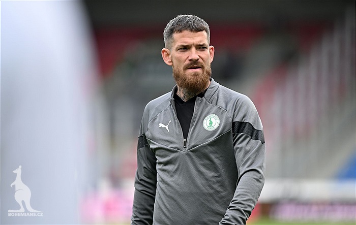 Plzeň - Bohemians 0:2 (0:2)