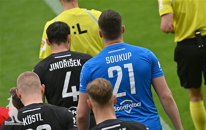 Plzeň - Bohemians 0:2 (0:2)