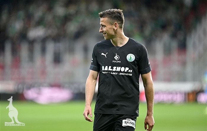 Plzeň - Bohemians 0:2 (0:2)