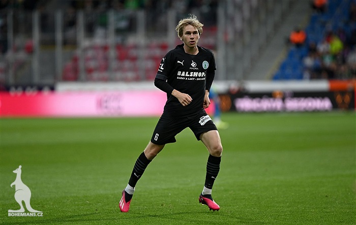 Plzeň - Bohemians 0:2 (0:2)