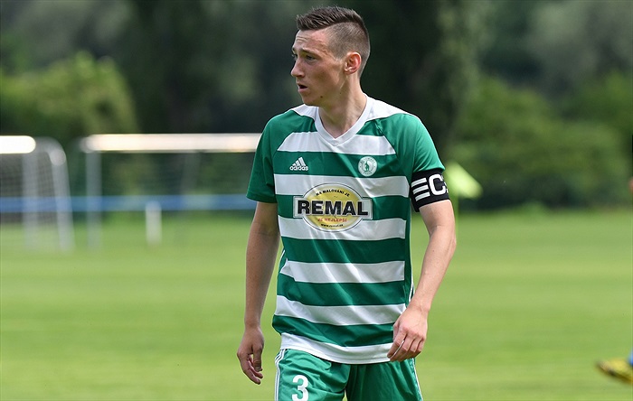 Bohemians B - Slavia B 2:4 (1:2)