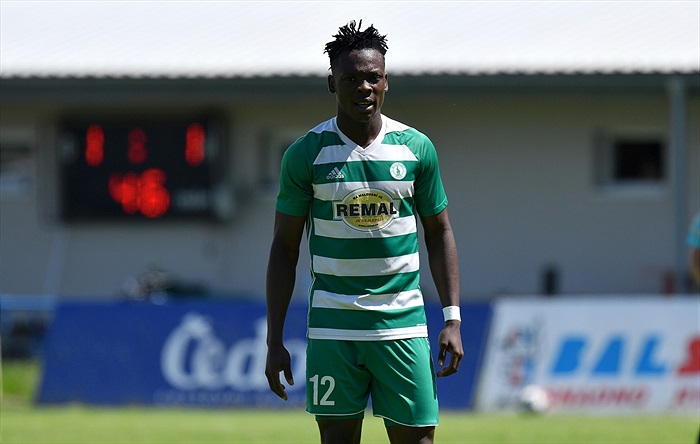 Bohemians B - Slavia B 2:4 (1:2)