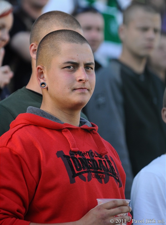 Bohemians 1905 - Baník Sokolov 1:1