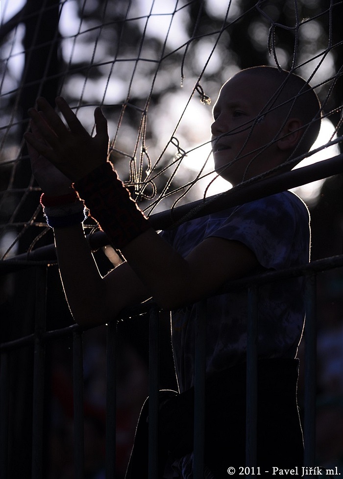 Bohemians 1905 - Baník Sokolov 1:1