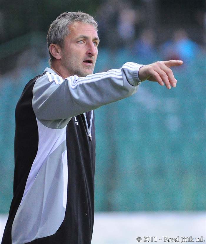 Bohemians 1905 - Baník Sokolov 1:1