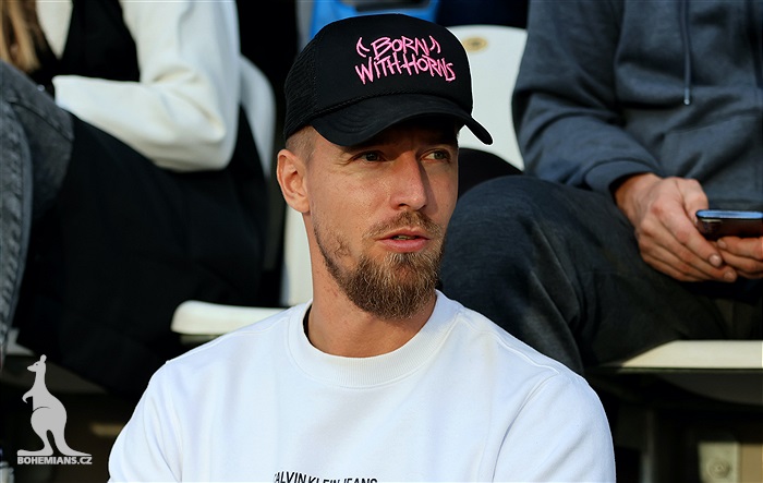 Bohemians - Olomouc 3:2 (1:2)