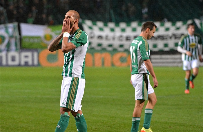 Bohemians Praha 1905 - FC Slovan Liberec 2:4 (1:1)