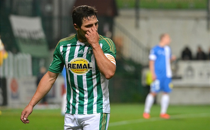 Bohemians Praha 1905 - FC Slovan Liberec 2:4 (1:1)