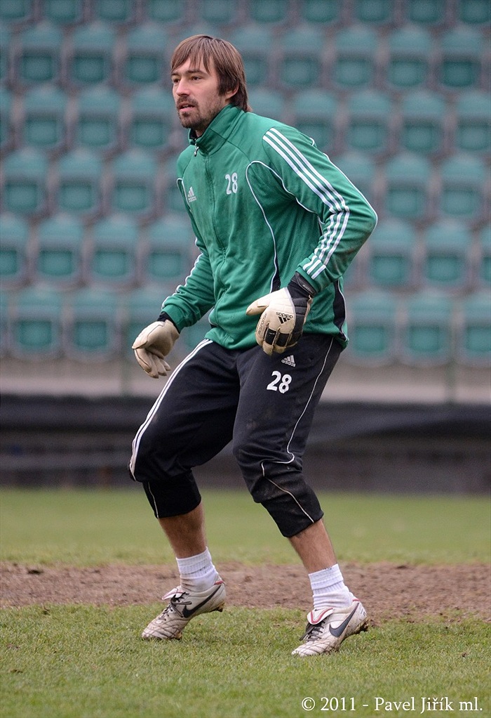 Bohemka se připravuje na závěr podzimní části