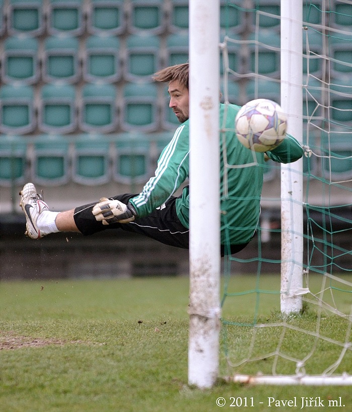 Bohemka se připravuje na závěr podzimní části