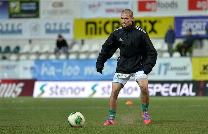 Bohemians Praha 1905 - FK Baumit Jablonec 0:1 (0:0)