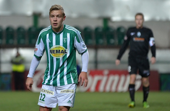 Bohemians Praha 1905 - FK Baumit Jablonec 0:1 (0:0)
