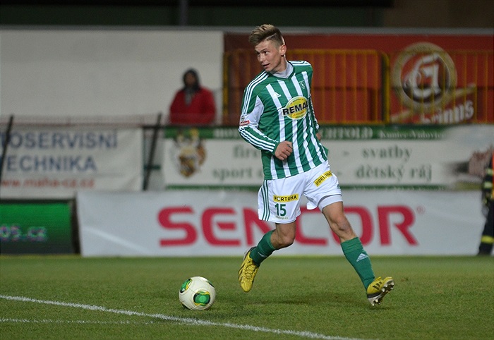 Bohemians Praha 1905 - FK Baumit Jablonec 0:1 (0:0)