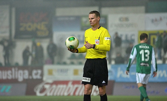 Bohemians Praha 1905 - FK Baumit Jablonec 0:1 (0:0)