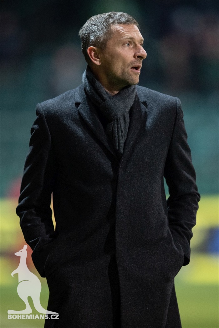 Bohemians Praha 1905 - 1. FK Příbram 2:2 (1:0)