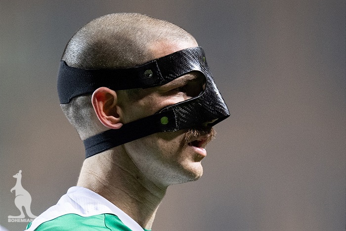 Bohemians Praha 1905 - 1. FK Příbram 2:2 (1:0)