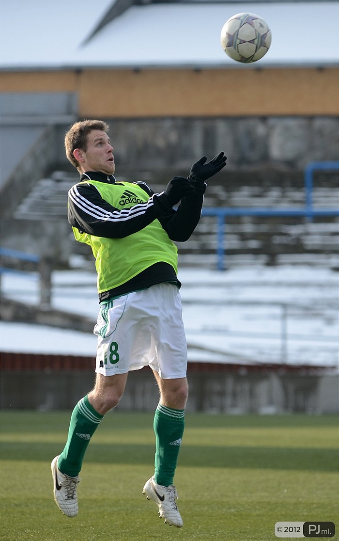 Sparta Praha - Bohemians 1905 2:1 (0:0)