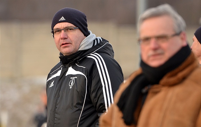 Tipsport liga: FC Baník Ostrava - Bohemians Praha 1905 0:2 (0:2)