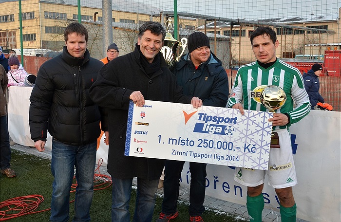 Tipsport liga: FC Baník Ostrava - Bohemians Praha 1905 0:2 (0:2)