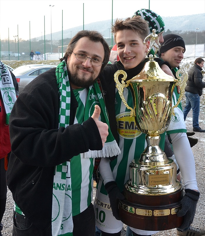Tipsport liga: FC Baník Ostrava - Bohemians Praha 1905 0:2 (0:2)