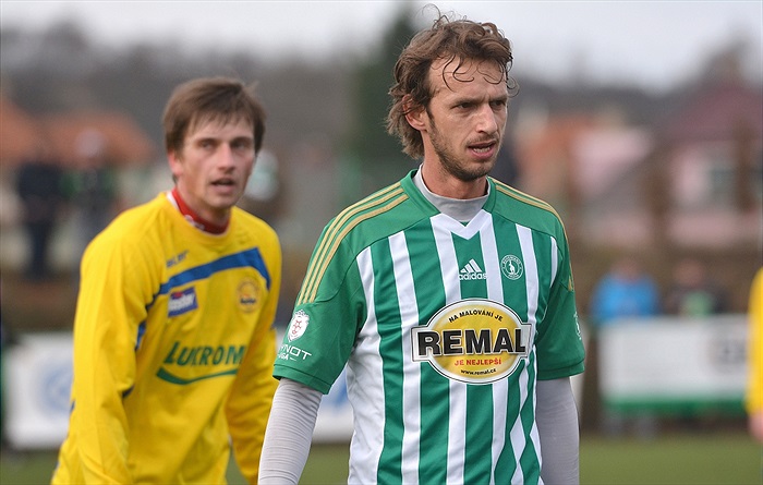 Bohemians Praha 1905 - FC Fastav Zlín 2:3 (1:2)