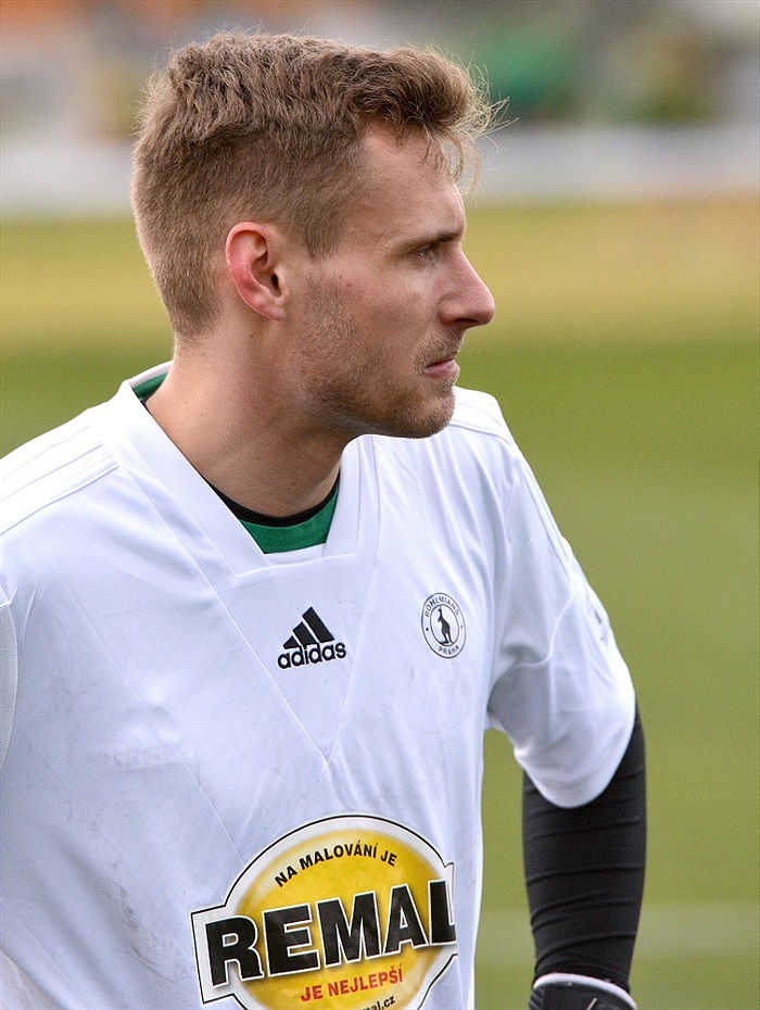 Bohemians Praha 1905 - FC Fastav Zlín 2:3 (1:2)