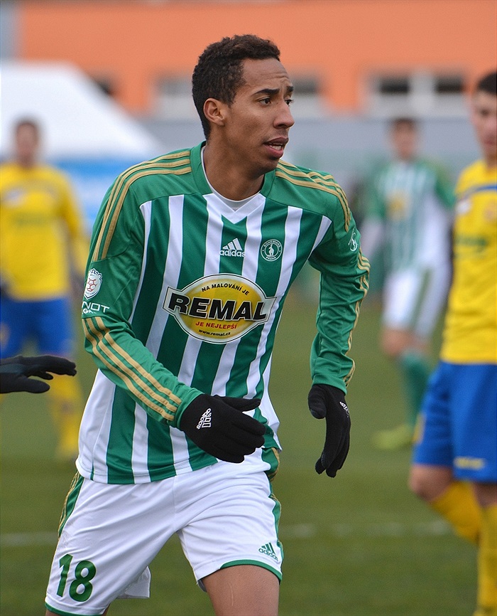 Bohemians Praha 1905 - FC Fastav Zlín 2:3 (1:2)