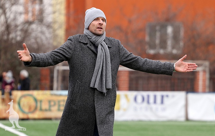 Bohemians Praha 1905 - FC Zbrojovka Brno 0:2 (0:0)