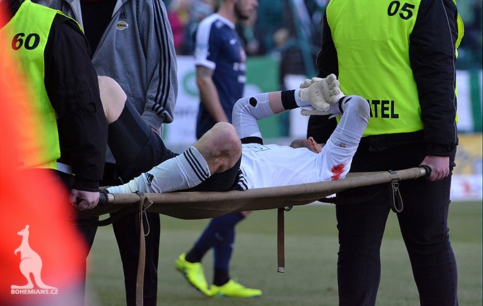 Bohemians Praha 1905 - 1.FC Slovácko