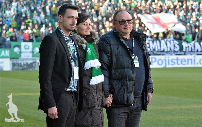 Bohemians Praha 1905 - 1.FC Slovácko 0:0
