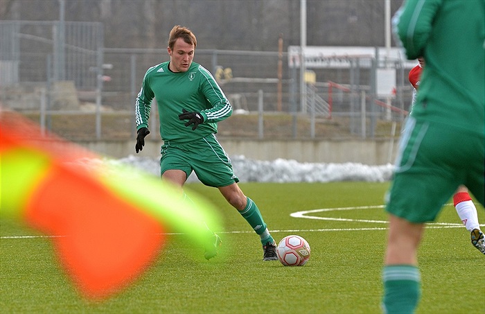 SK Slavia Praha - Bohemians Praha 1905 2:2 (0:1)