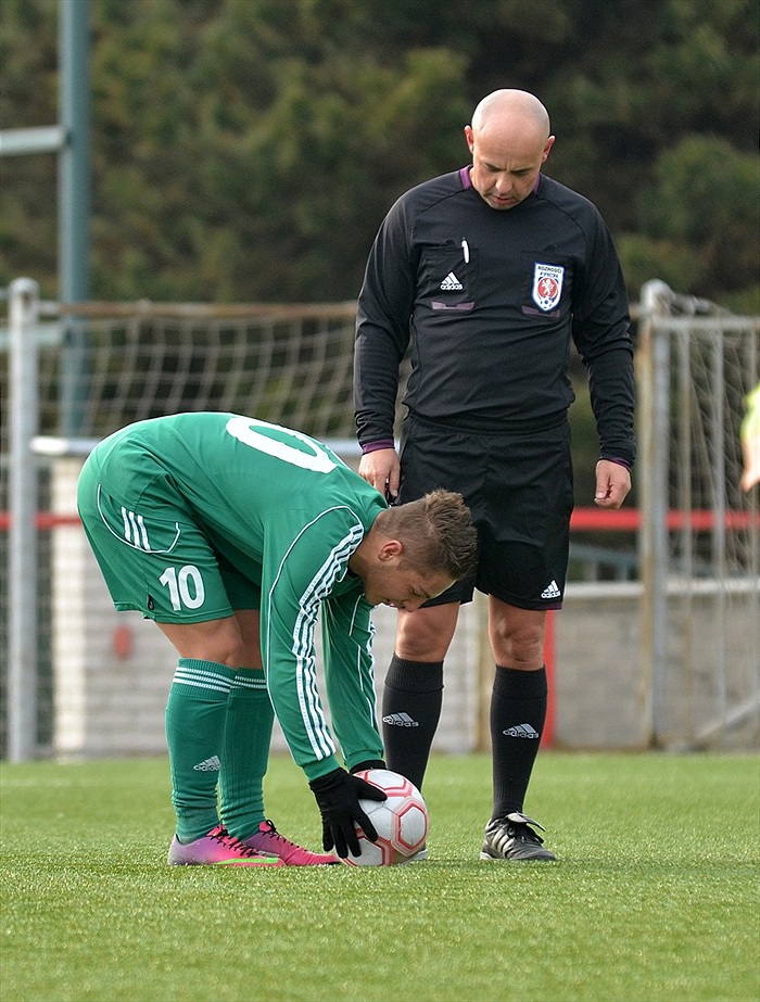 SK Slavia Praha - Bohemians Praha 1905 2:2 (0:1)