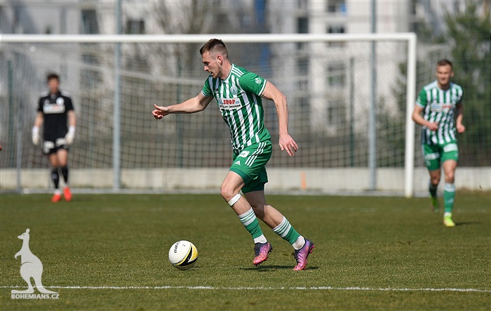 Plzeň - Bohemians 1:1 (1:1)