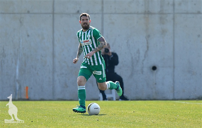 Plzeň - Bohemians 1:1 (1:1)