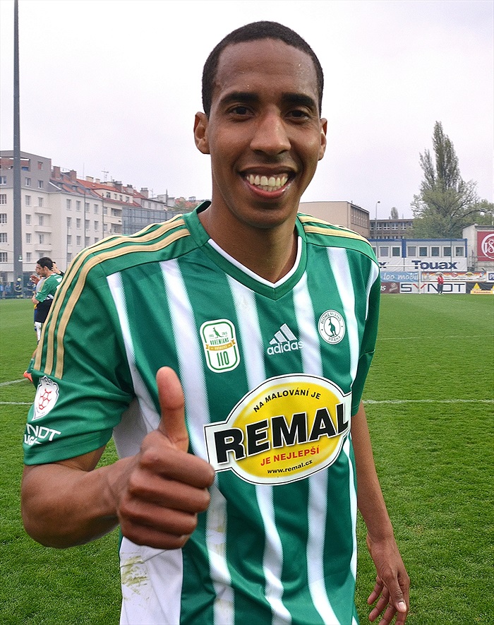 Bohemians Praha 1905 - FK Teplice 1:0 (1:0)