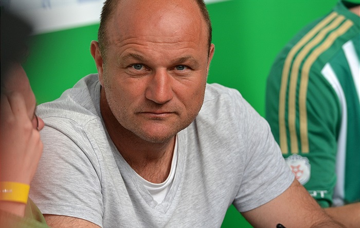 Autogramiáda a křest knihy Lukáš Přibyl - Mám to pod kontrolou