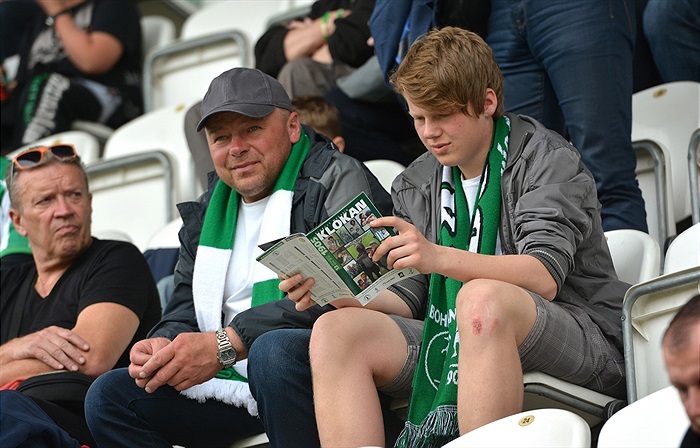 Víkend otců - Díky Táto