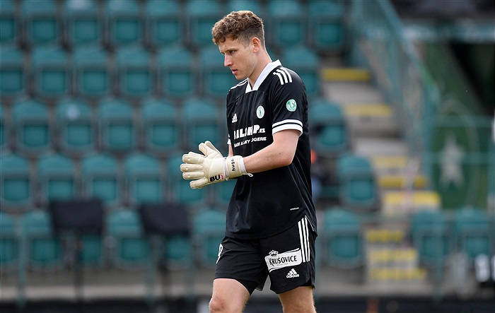 Bohemians - Slavia 0:0