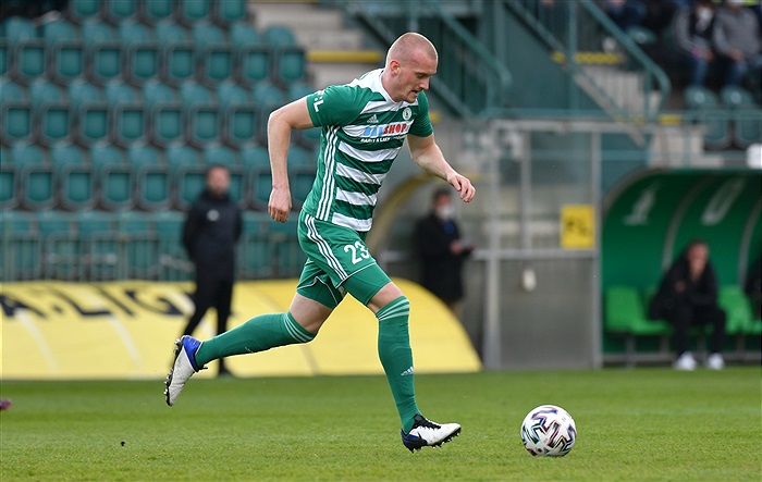 Bohemians - Slavia 0:0