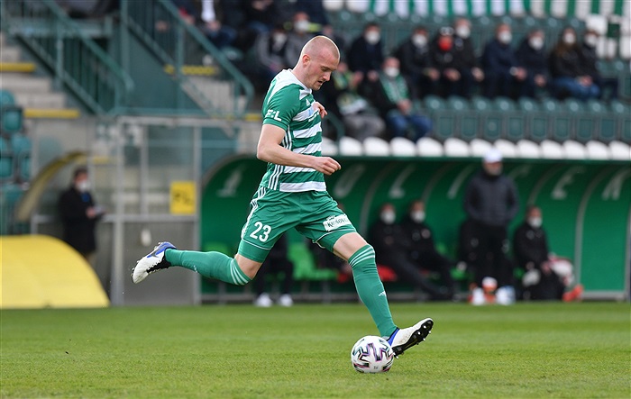Bohemians - Slavia 0:0