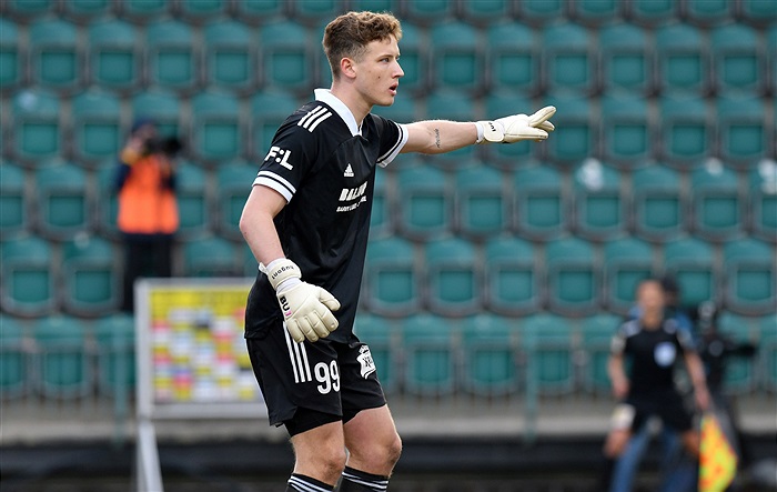 Bohemians - Slavia 0:0