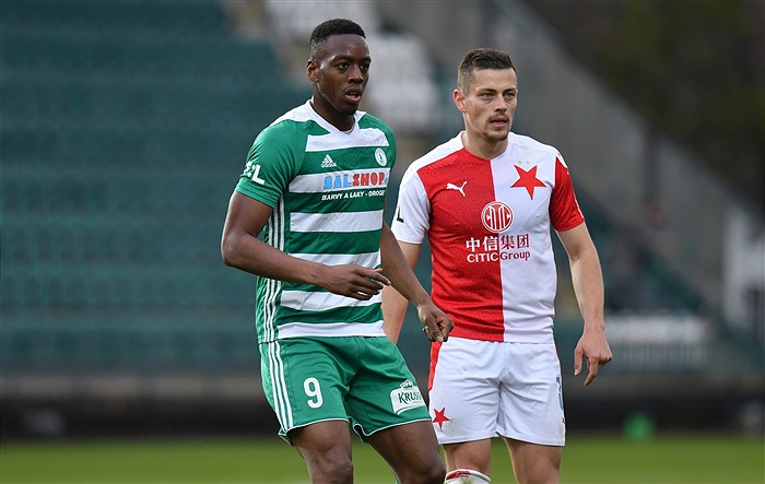 Bohemians - Slavia 0:0