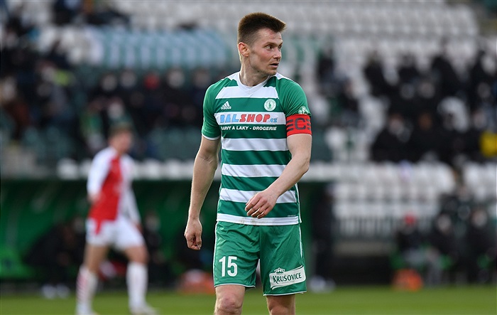 Bohemians - Slavia 0:0