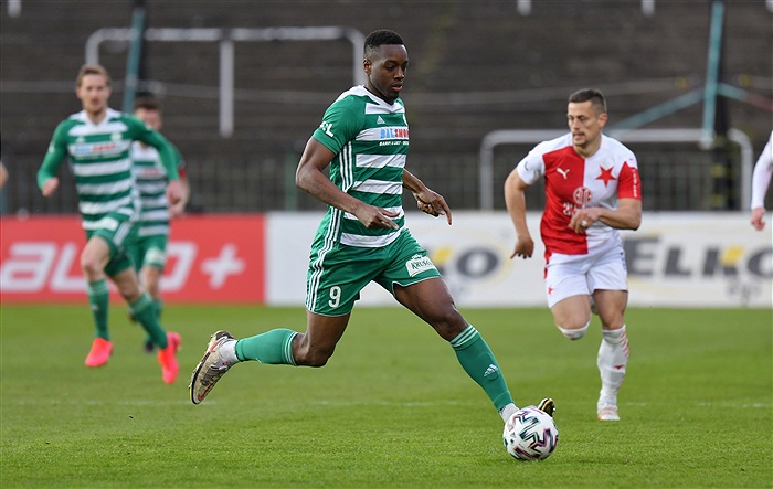 Bohemians - Slavia 0:0