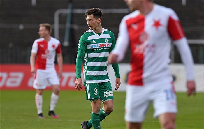 Bohemians - Slavia 0:0