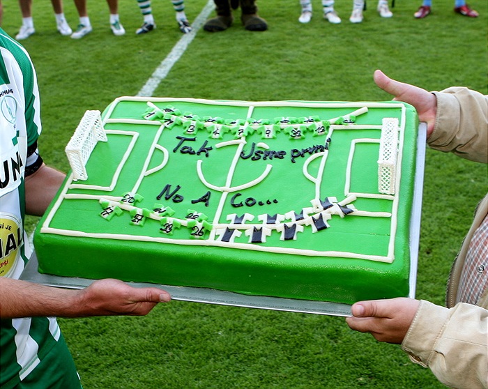 Už i na radnici se to doneslo: Tak jsme první, no a co...