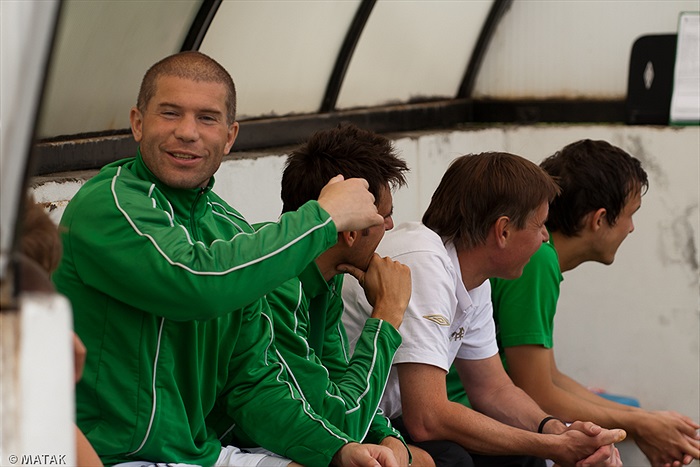 Bohemians 1905 - FC Nitra 5:1